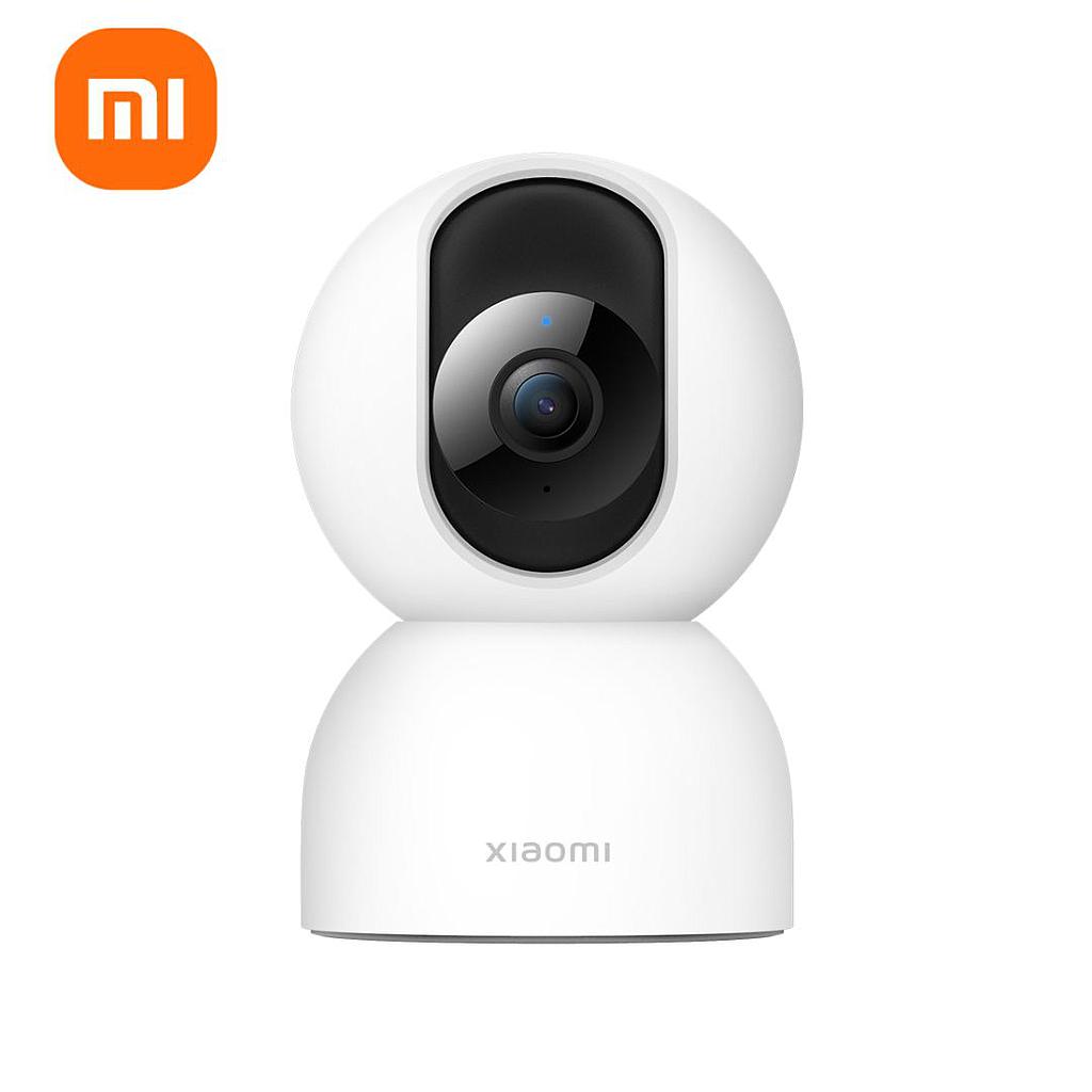 Camara Xiaomi Mi 360º Home Security C400 Blanca