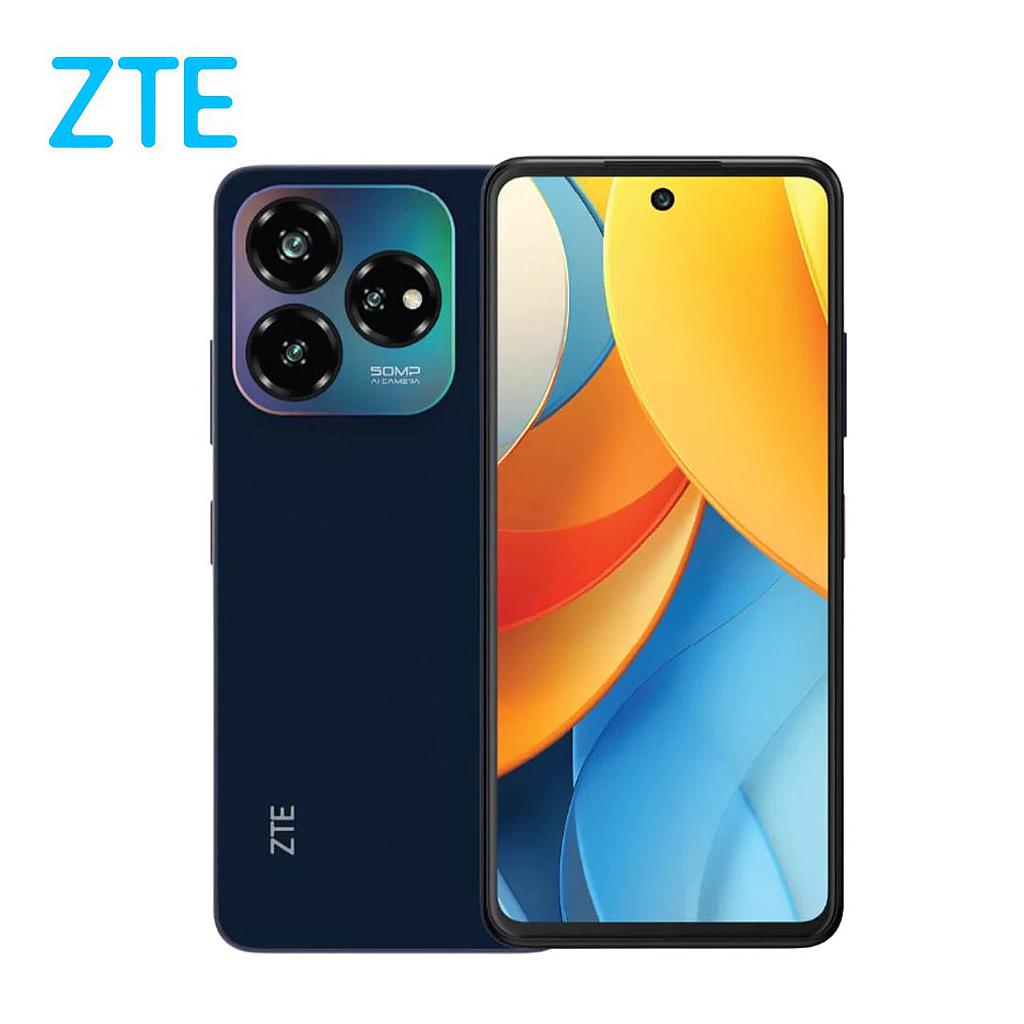 Celular ZTE Blade V60 Design 256GB/6 Dual Sim Azul