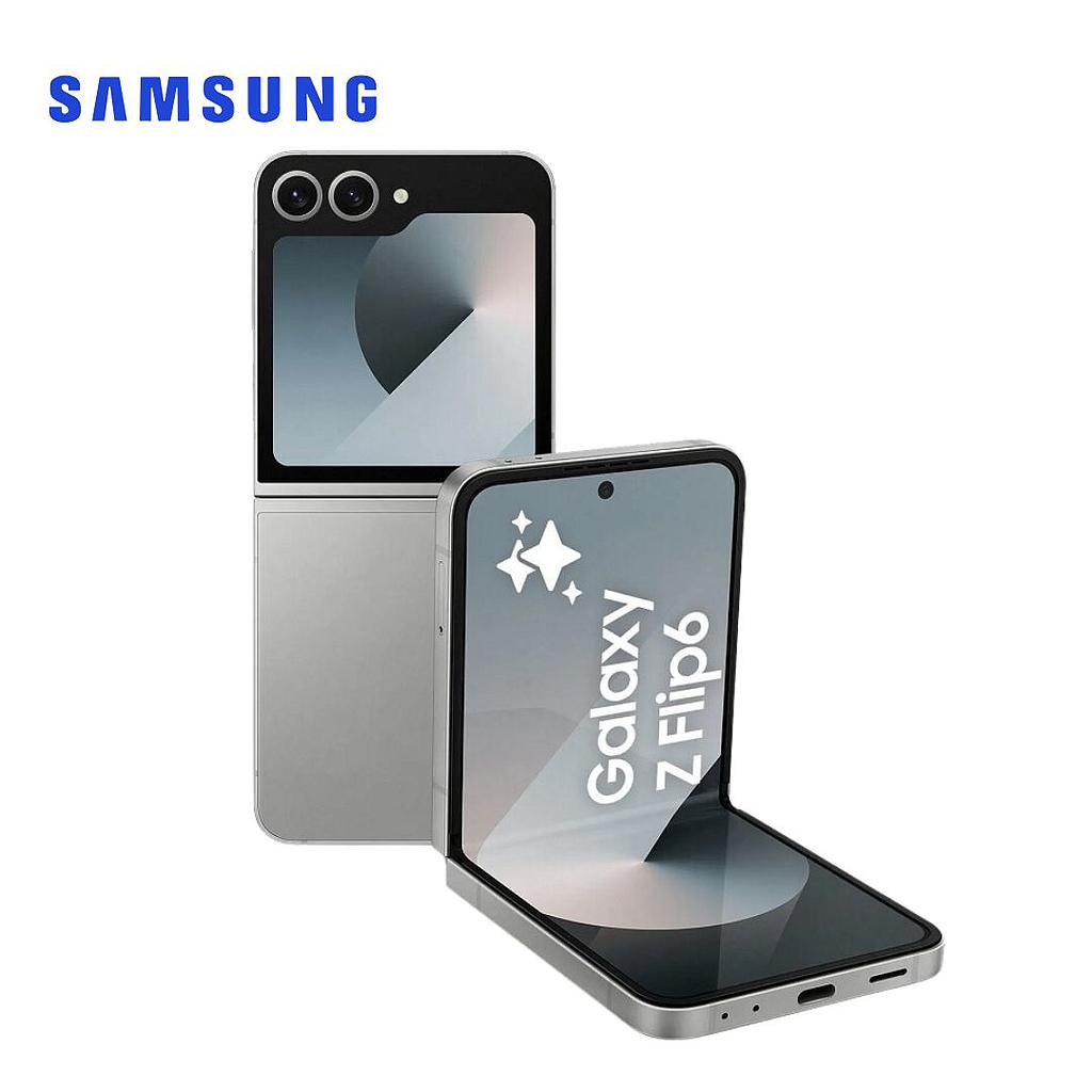 Celular Samsung Galaxy Z FLIP 6 5G 256GB/12 Liberado Azul