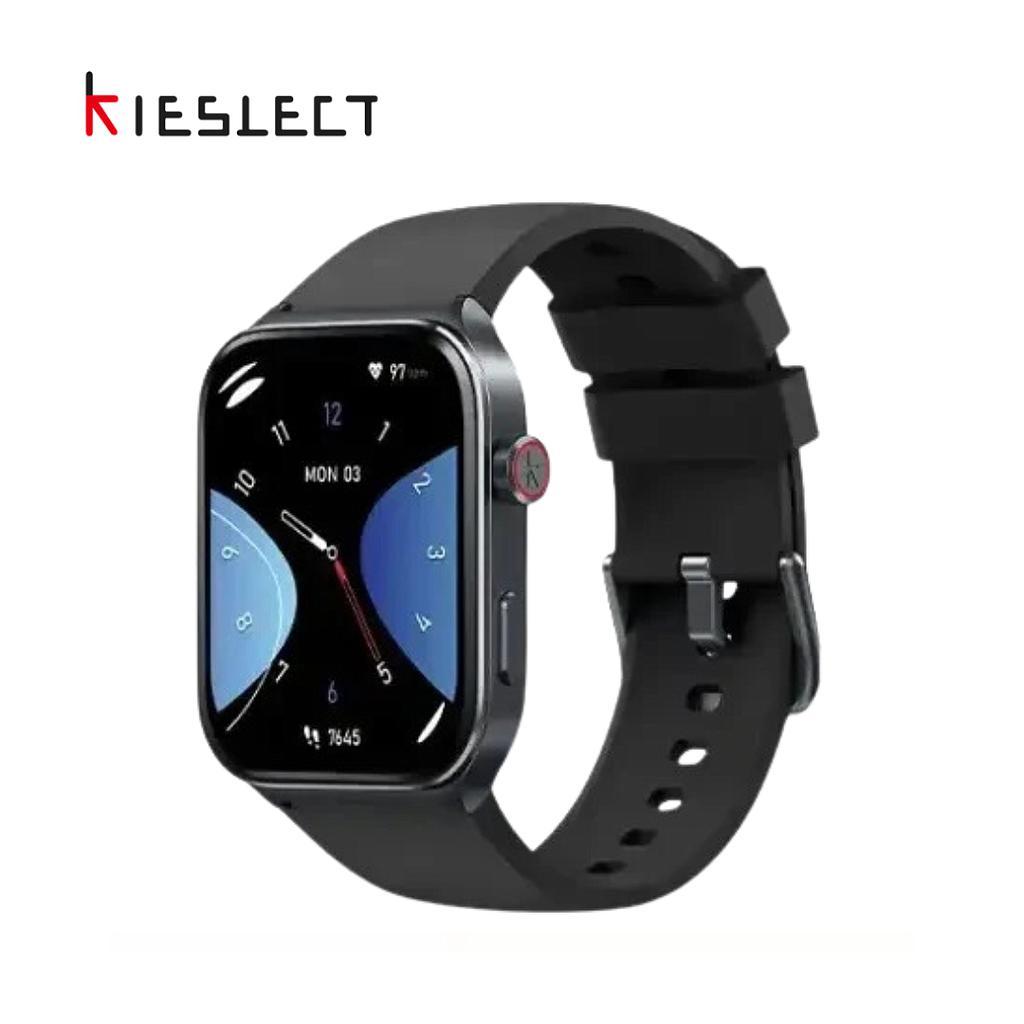 Reloj Kieslect Calling Watch Ks2 Modelo YFT2059EU Gris