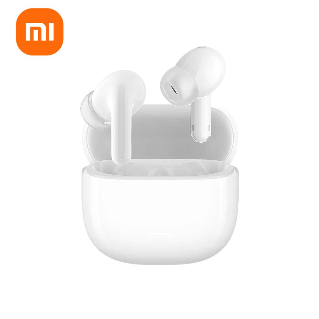 Audifono Xiaomi Redmi Buds 6 lite Blanco