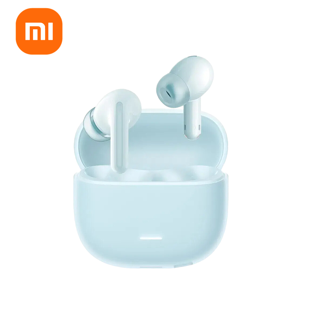 Audifono Xiaomi Redmi Buds 6 lite Azul