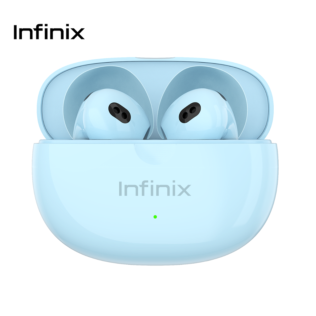 Audifono Infinix XBUDS 3 (XE31) Azul