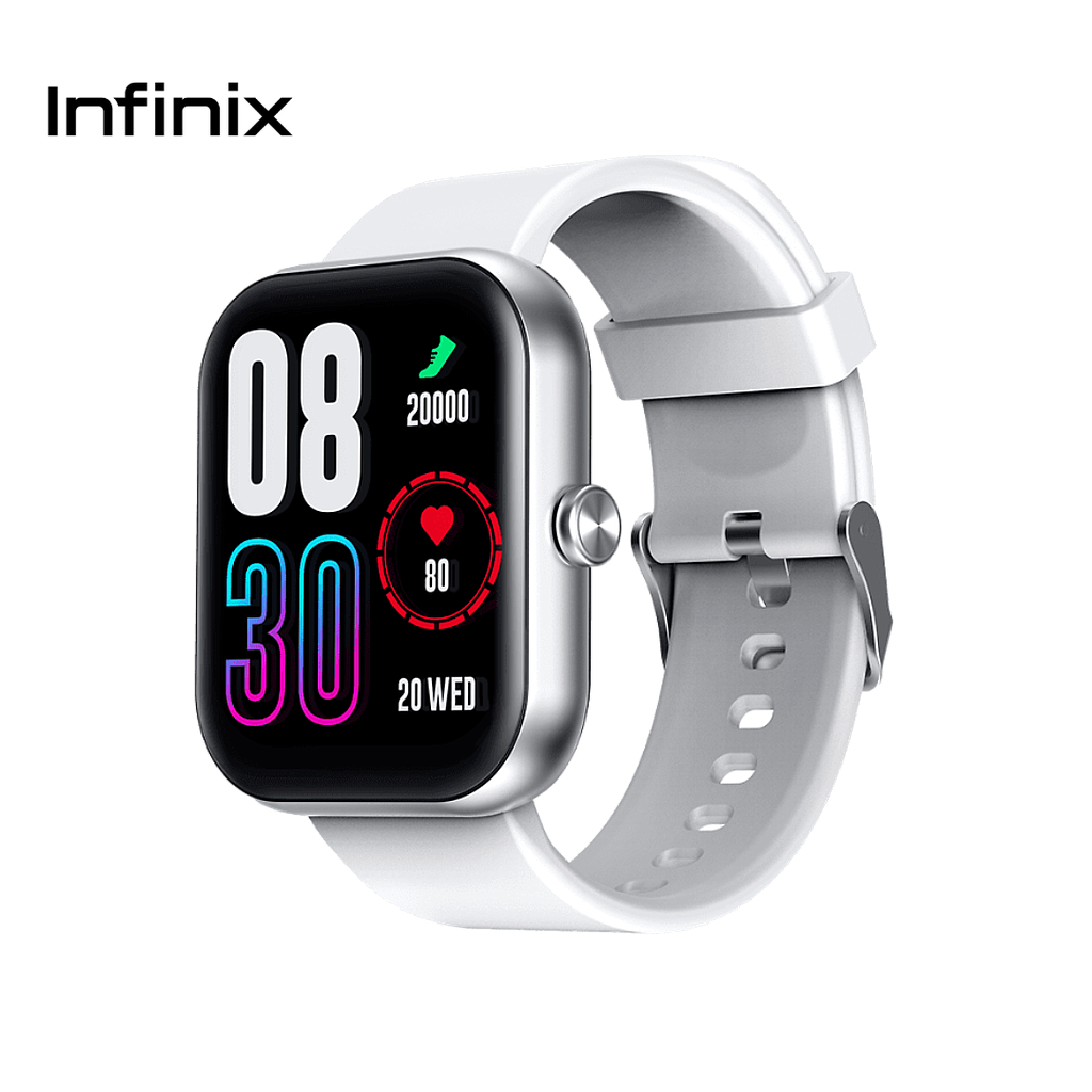 Reloj Infinix XWatch 3 (XW3) Gris