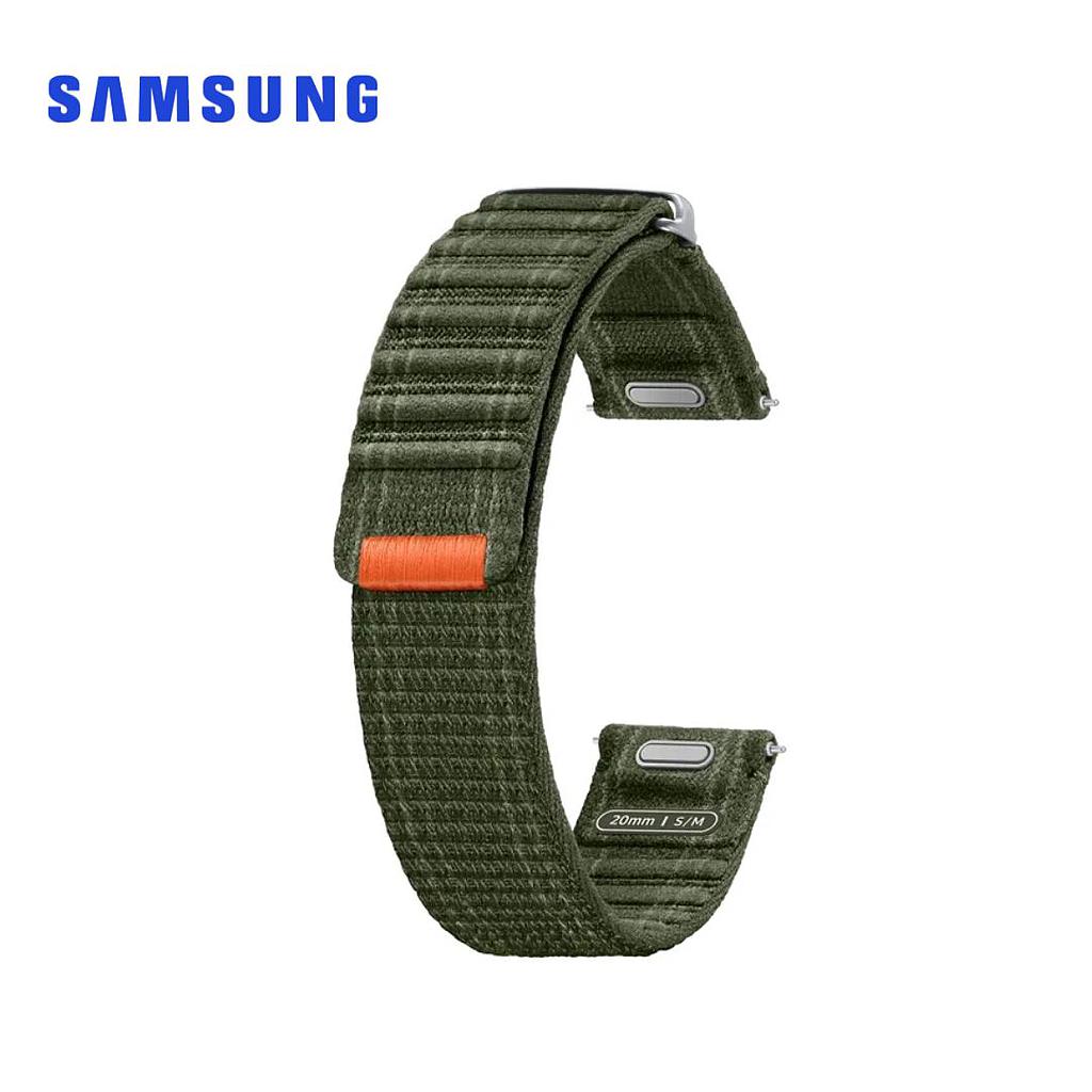 Pulsera Samsung Band Watch 7 Verde (One Click)(ET-SVL30)