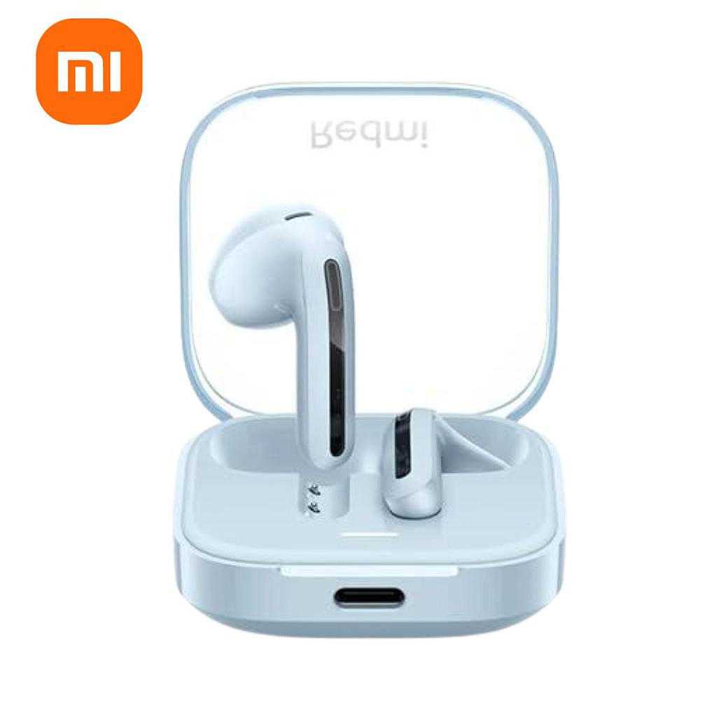 Audifono Xiaomi Redmi Buds 6 Active Azul