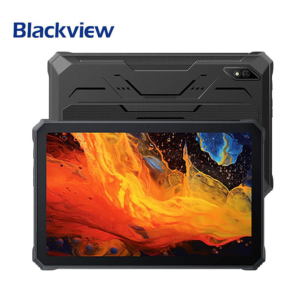 Tablet Blackview Active 8 Pro 256GB/8 Dual Sim Negro