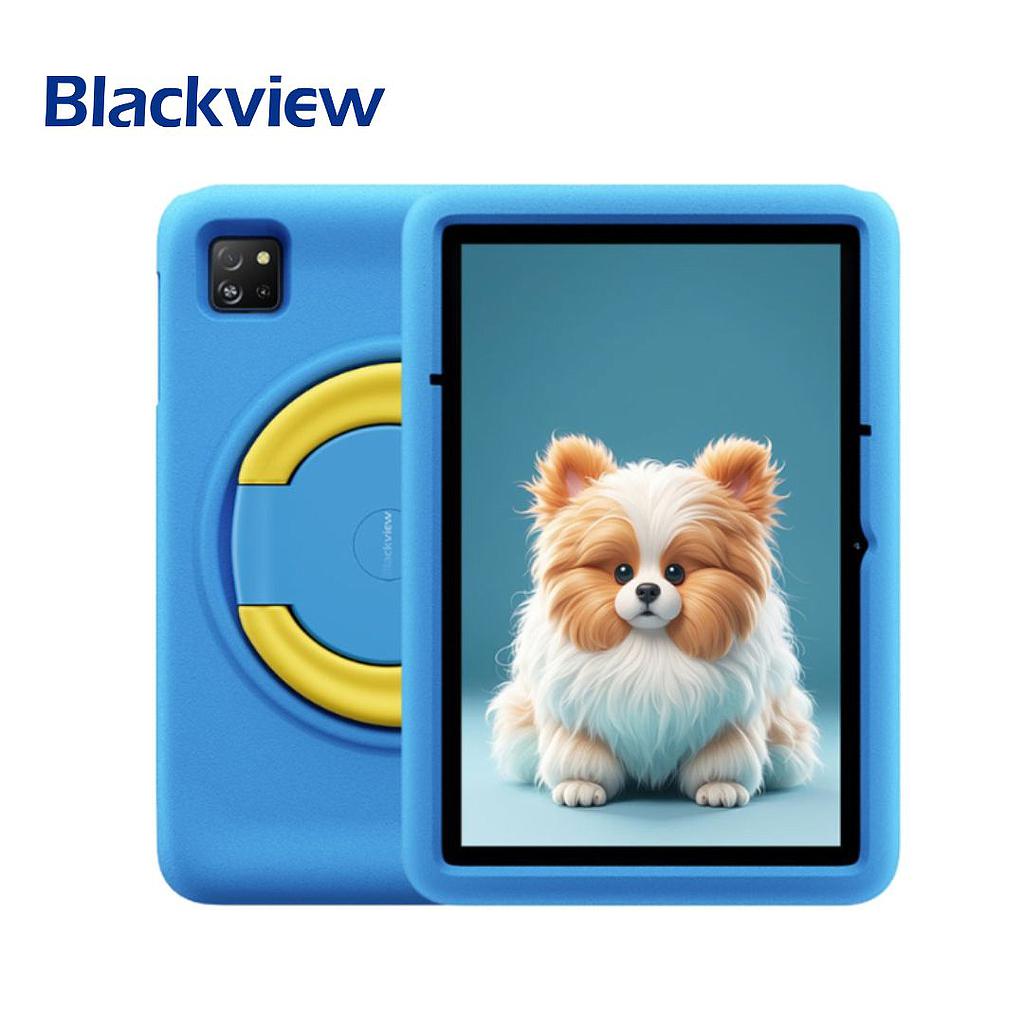 Tablet Blackview Tab A6 Kids128GB/4 Wifi Azul