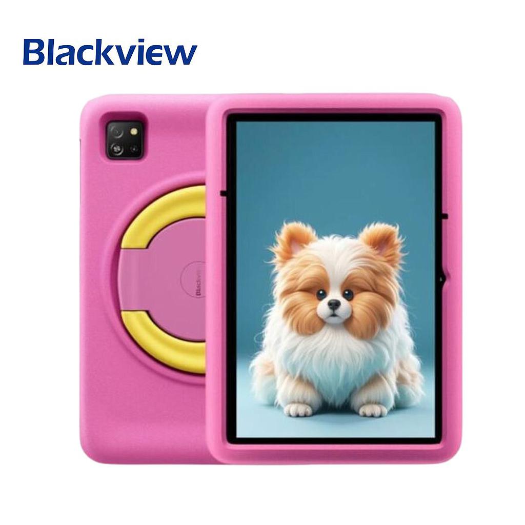 Tablet Blackview Tab A6 Kids 128GB/4 Wifi Rosado