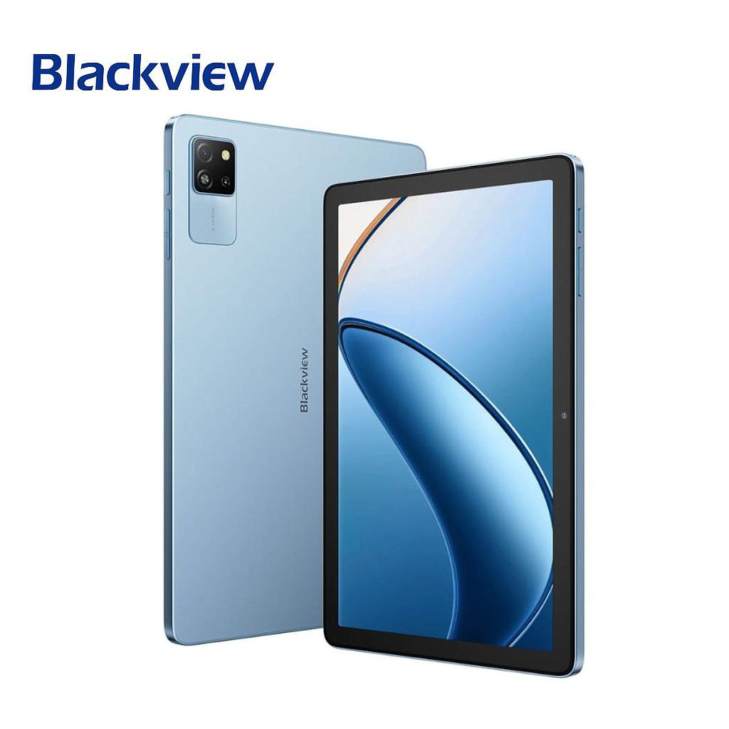 Tablet Blackview Tab 60 10.1" 128GB/4 Wifi Azul