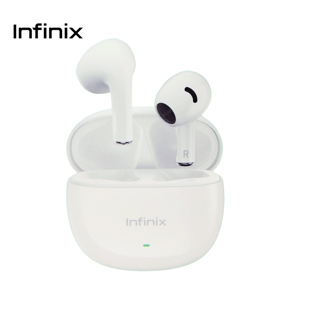 Audifono Infinix XBUDS 3 Lite (XE33) Blanco