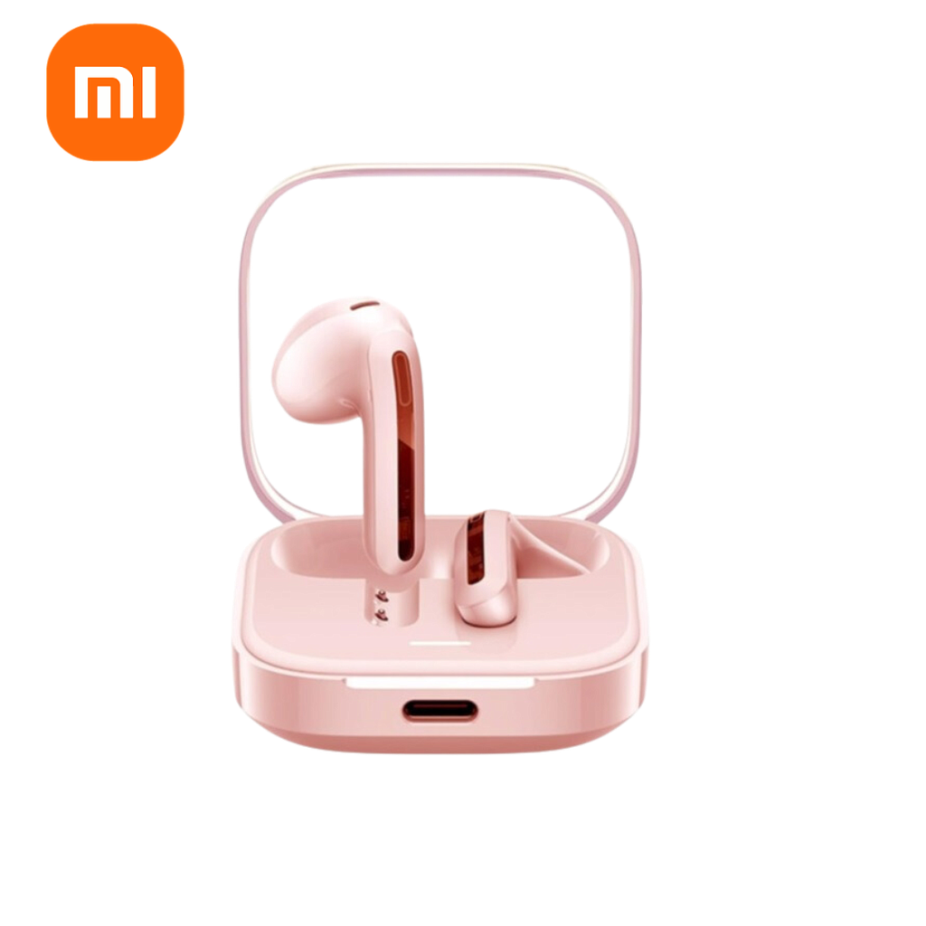 Audifono Xiaomi Redmi Buds 6 Active Rosado