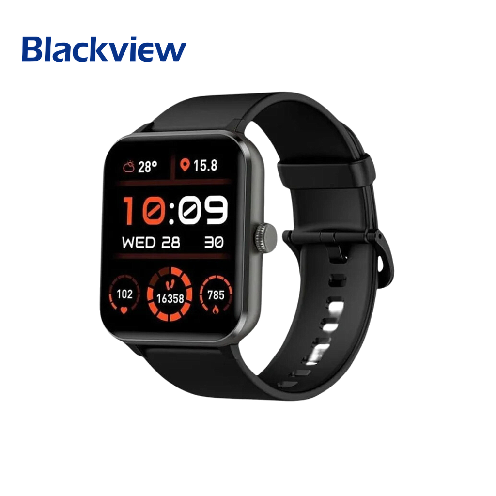 Reloj Blackview Smart Watch R50 Negro