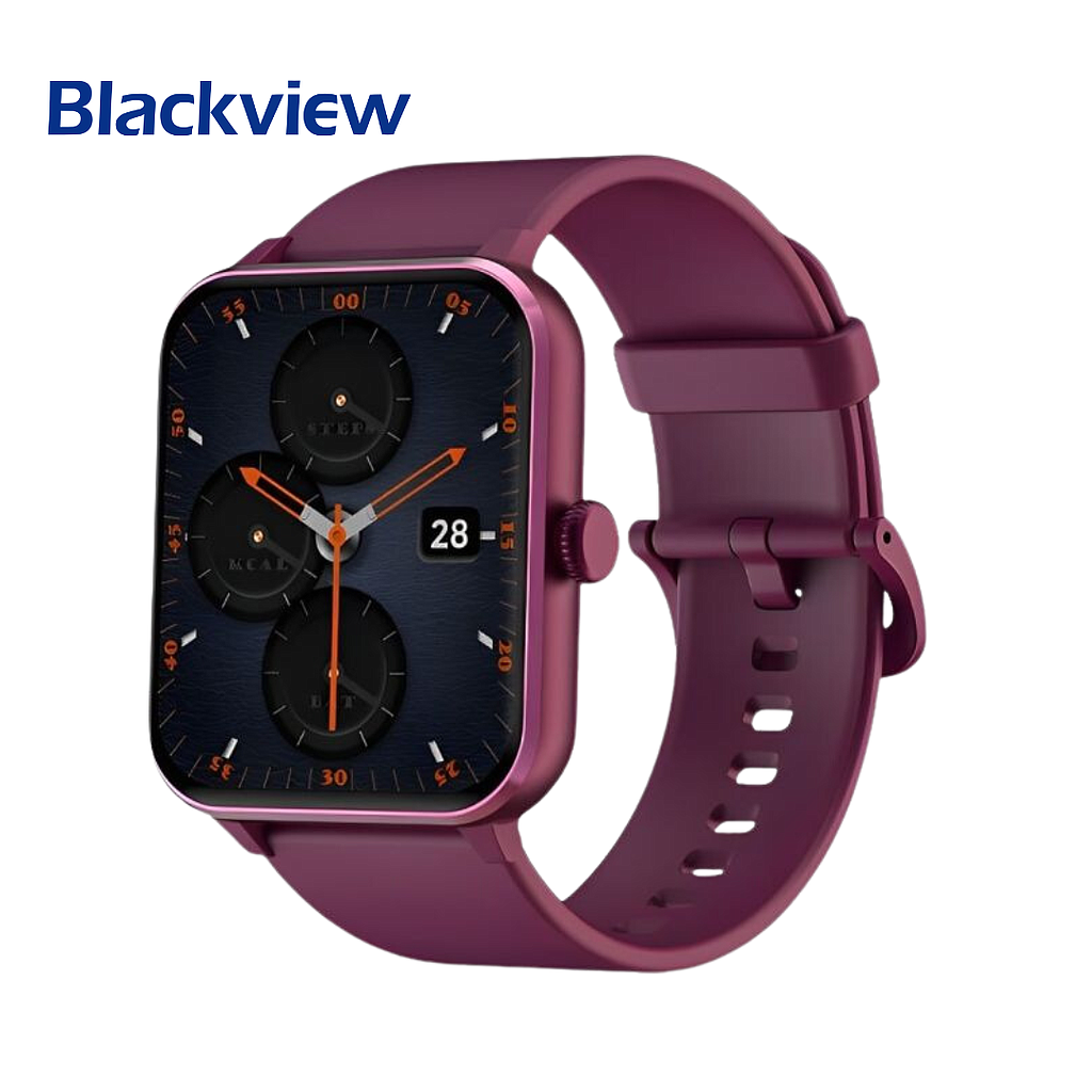 Reloj Blackview Smart Watch R50 Corinto