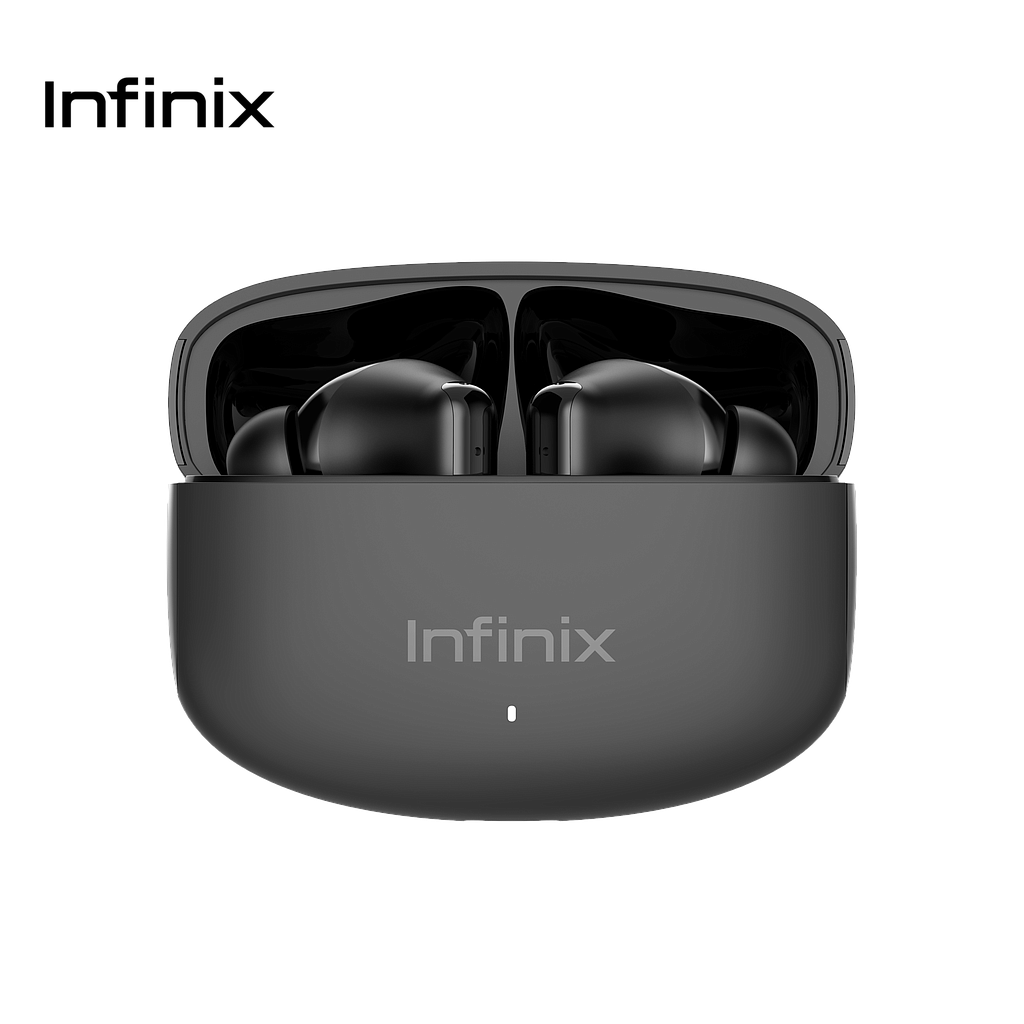 Audifono Infinix Buds NC (XE28) Negro