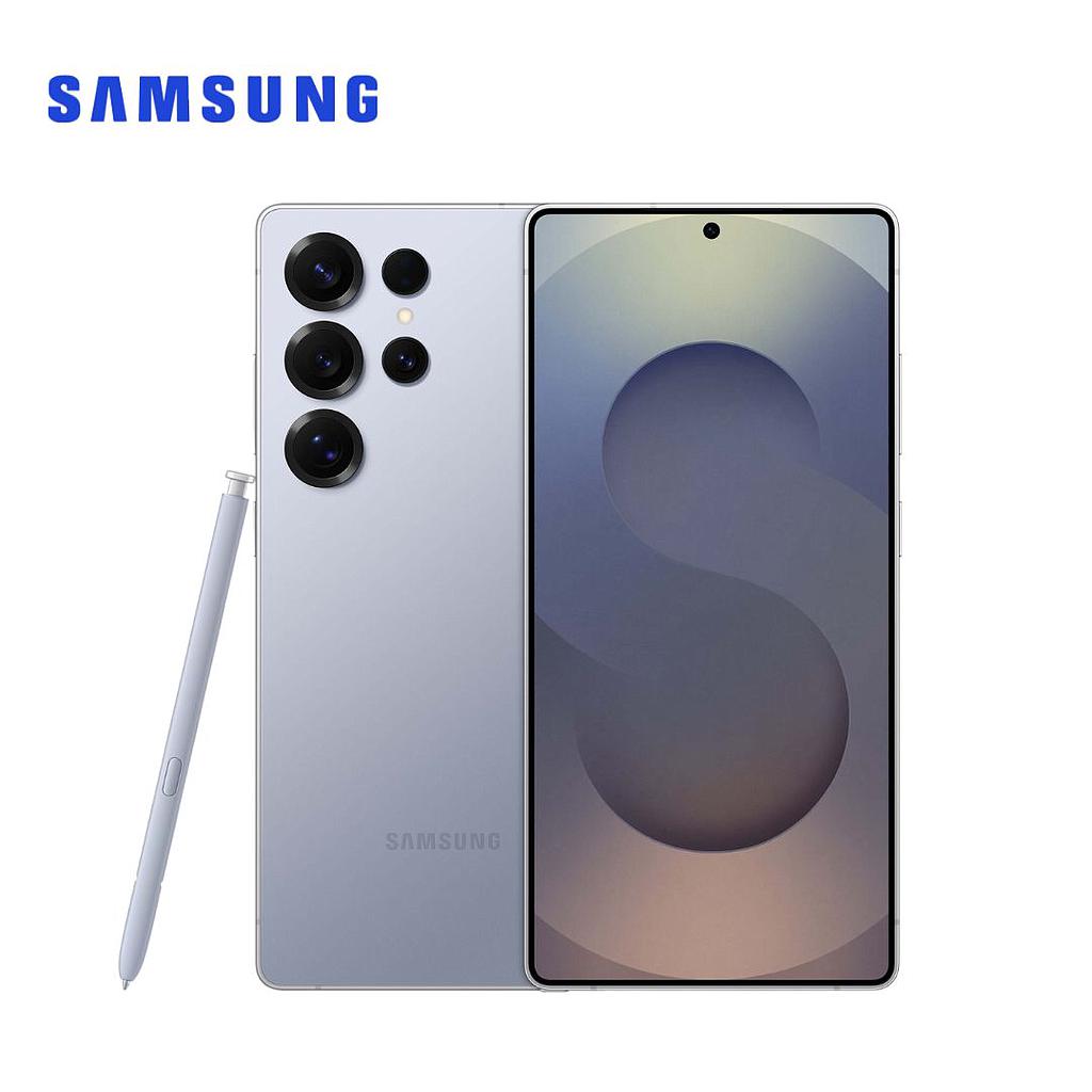 Celular Samsung Galaxy S25 Ultra 5G 512GB/12 Liberado Dual SIM Azul Titanio