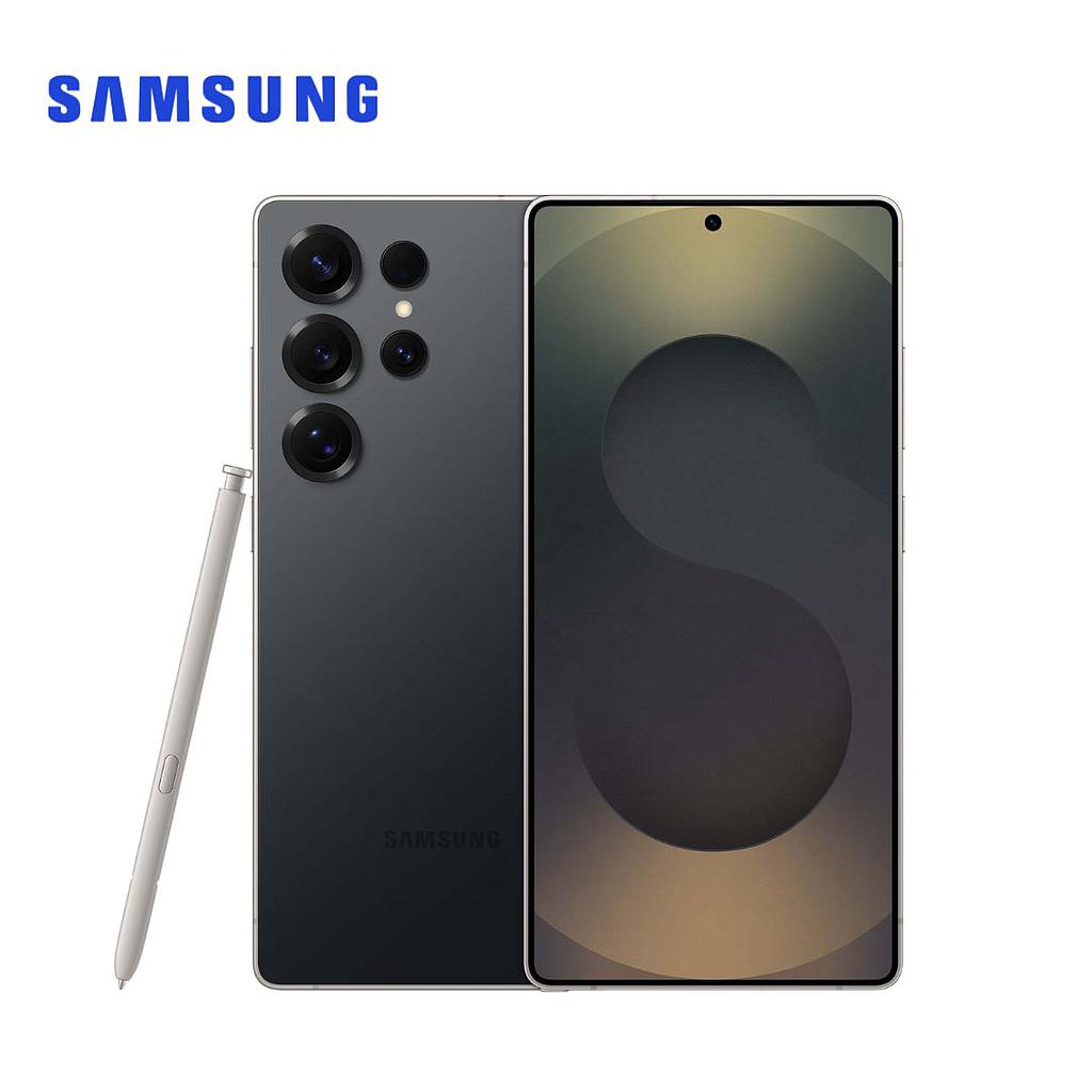 Celular Samsung Galaxy S25 Ultra 5G 512GB/12 Liberado Dual SIM Negro Titanio