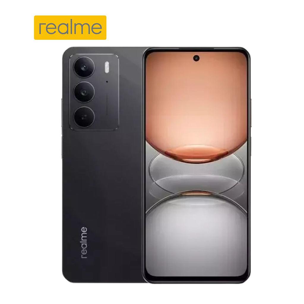Celular Realme C75 Liberado 256GB/8 Dual Sim Negro