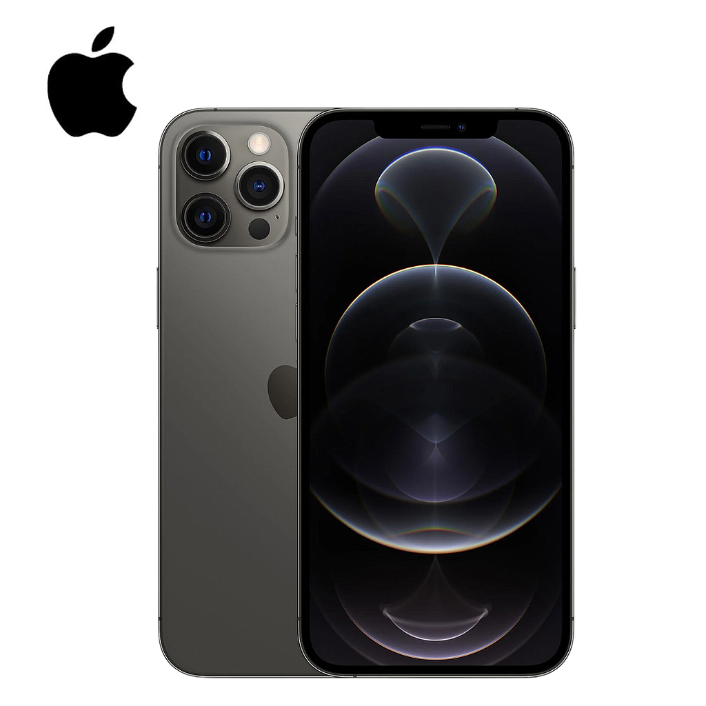 Celular iPhone 12 Pro 128GB Certificado Clase A Liberado Un Sim grafito