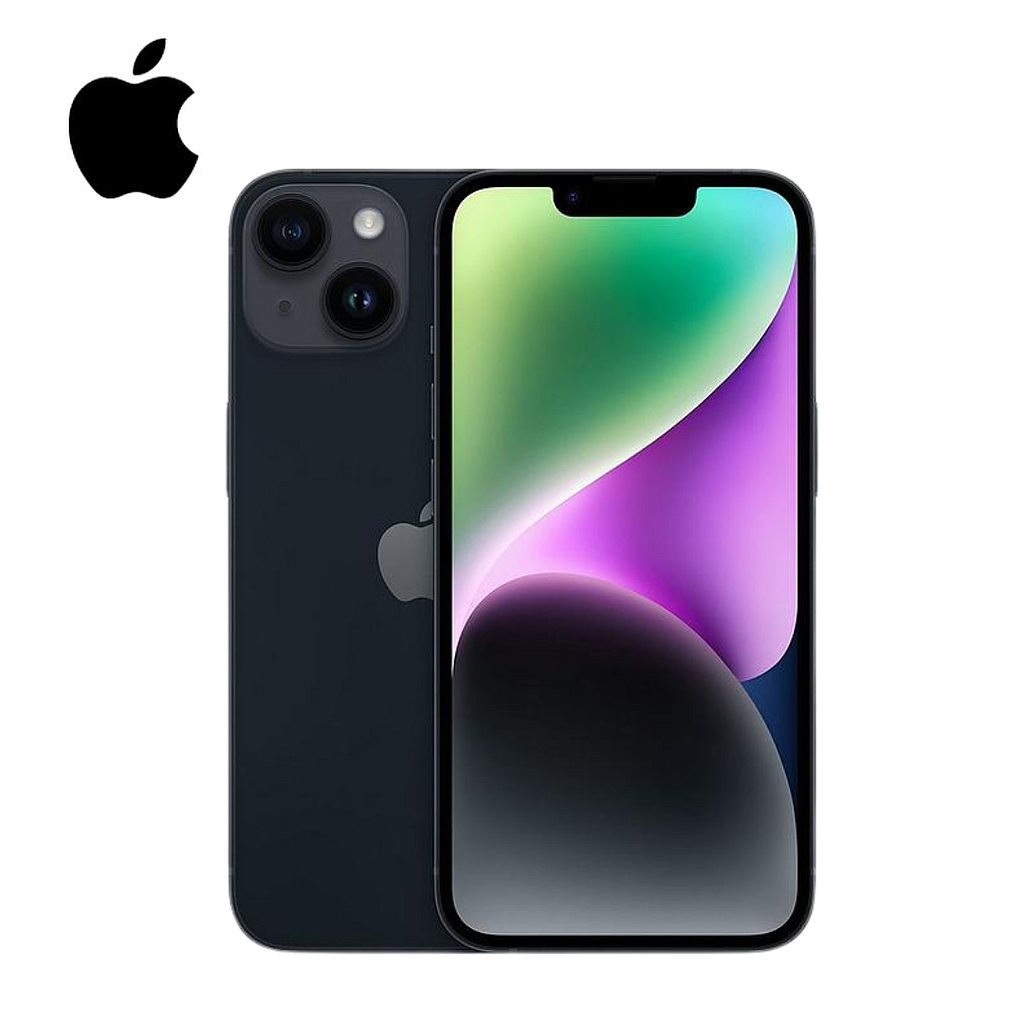 Celular iPhone 13 256GB Certificado Clase A Liberado Un Sim Negro