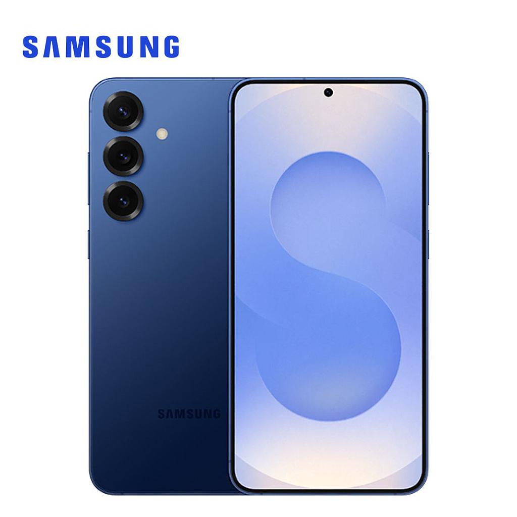 Celular Samsung Galaxy S25+ 5G 256GB/12 Liberado Dual SIM Azul