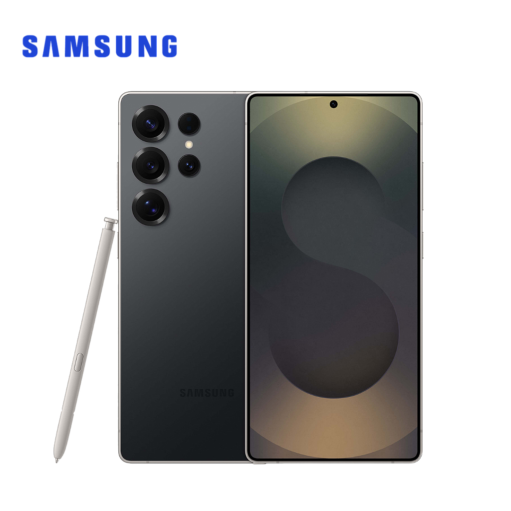 Celular Samsung Galaxy S25 Ultra 5G 256GB/12 Liberado Dual SIM Negro Titanio