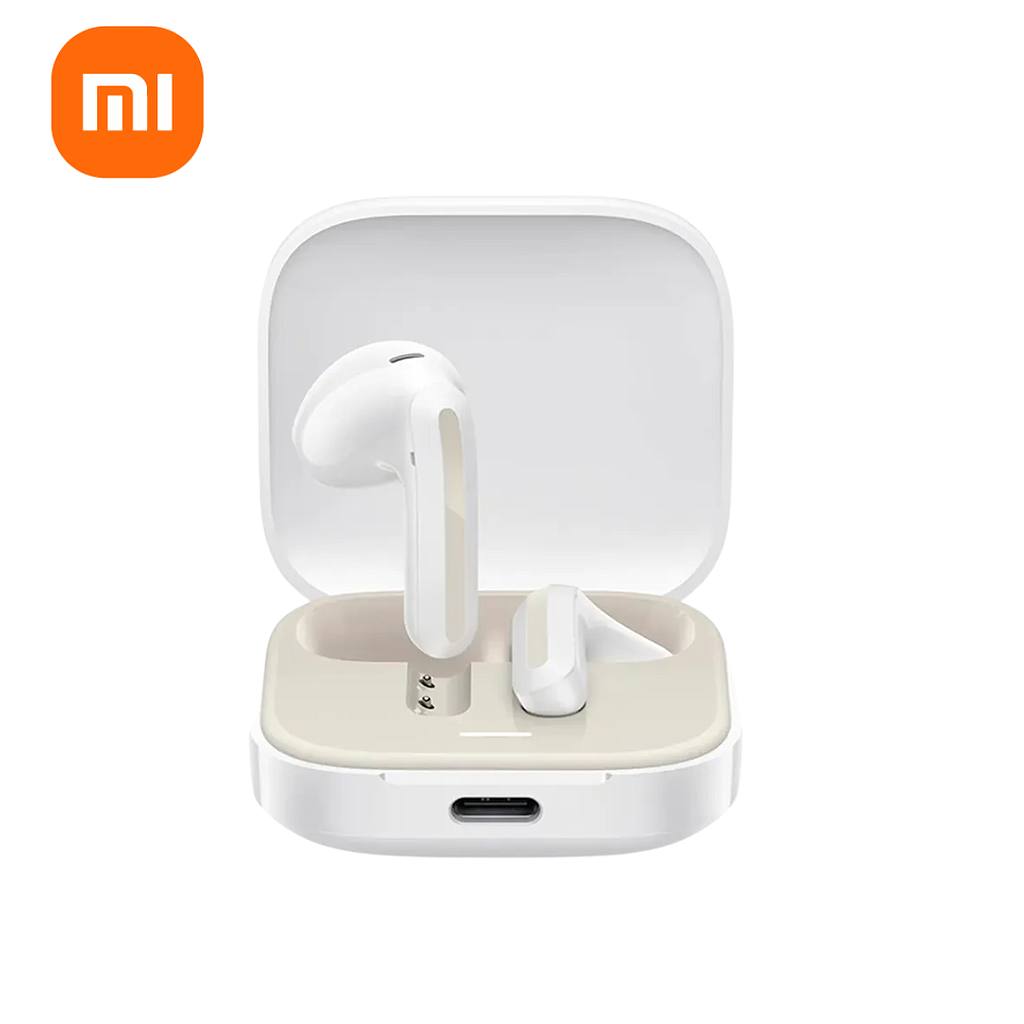 Audifono Xiaomi Redmi Buds 6 Active Blanco