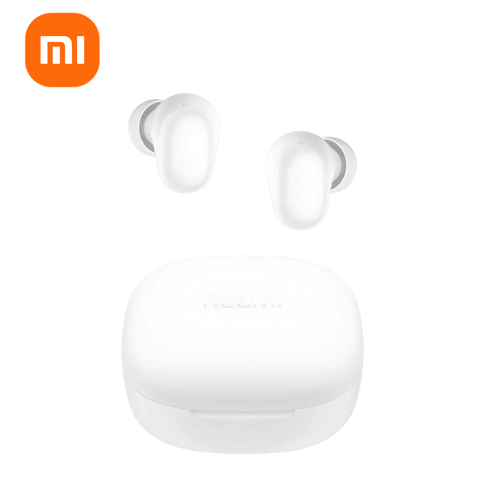 Audifono Xiaomi Redmi Buds 6 Play Blanco