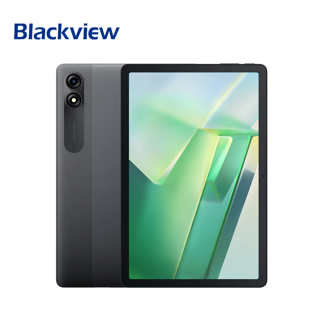 Tablet Blackview Tab 9 10.95" WiFi 256GB/6 Gris