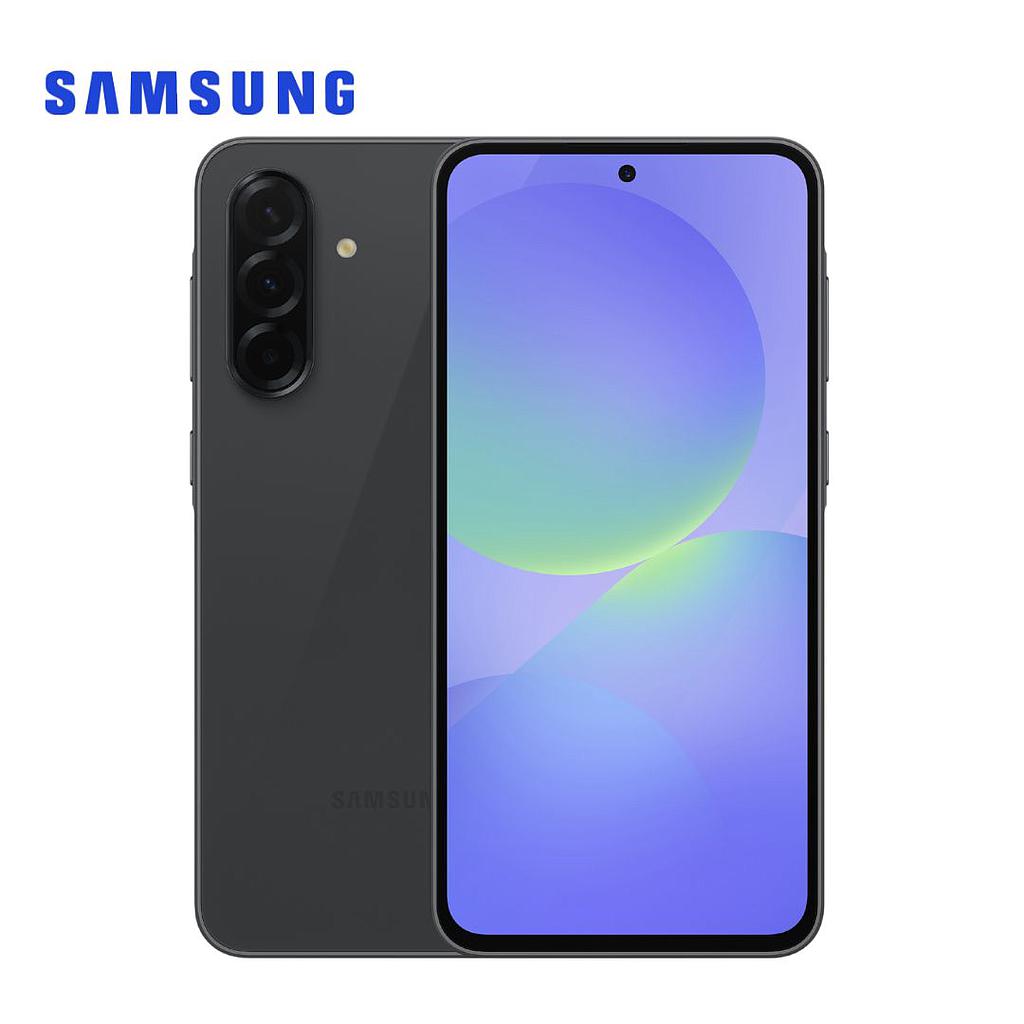 Celular Samsung Galaxy A36 5G 128GB/8 Liberado Dual Sim Negro 