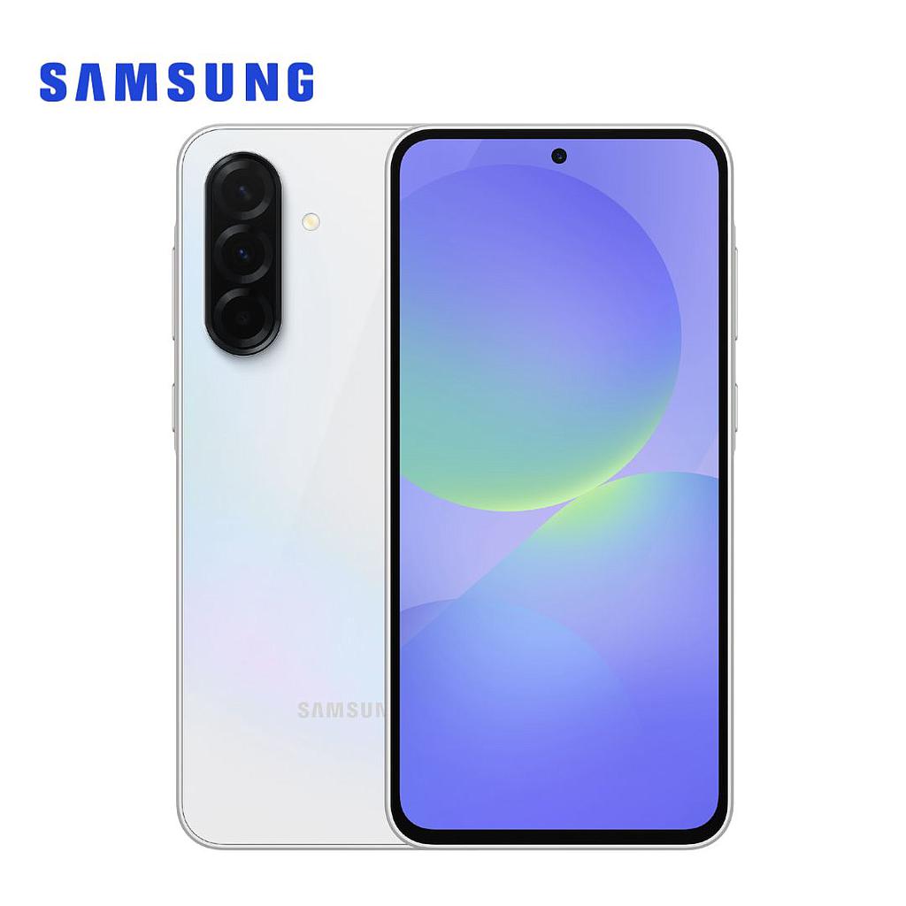 Celular Samsung Galaxy A36 5G 128GB/8 Liberado Dual Sim Blanco