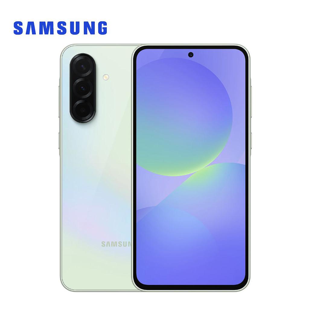 Celular Samsung Galaxy A36 5G 128GB/8 Liberado Dual Sim Verde