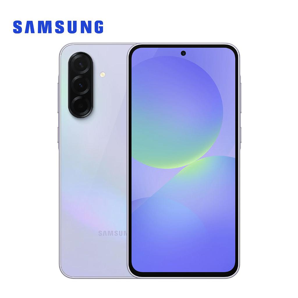 Celular Samsung Galaxy A36 5G 256GB/8 Liberado Dual Sim Violeta