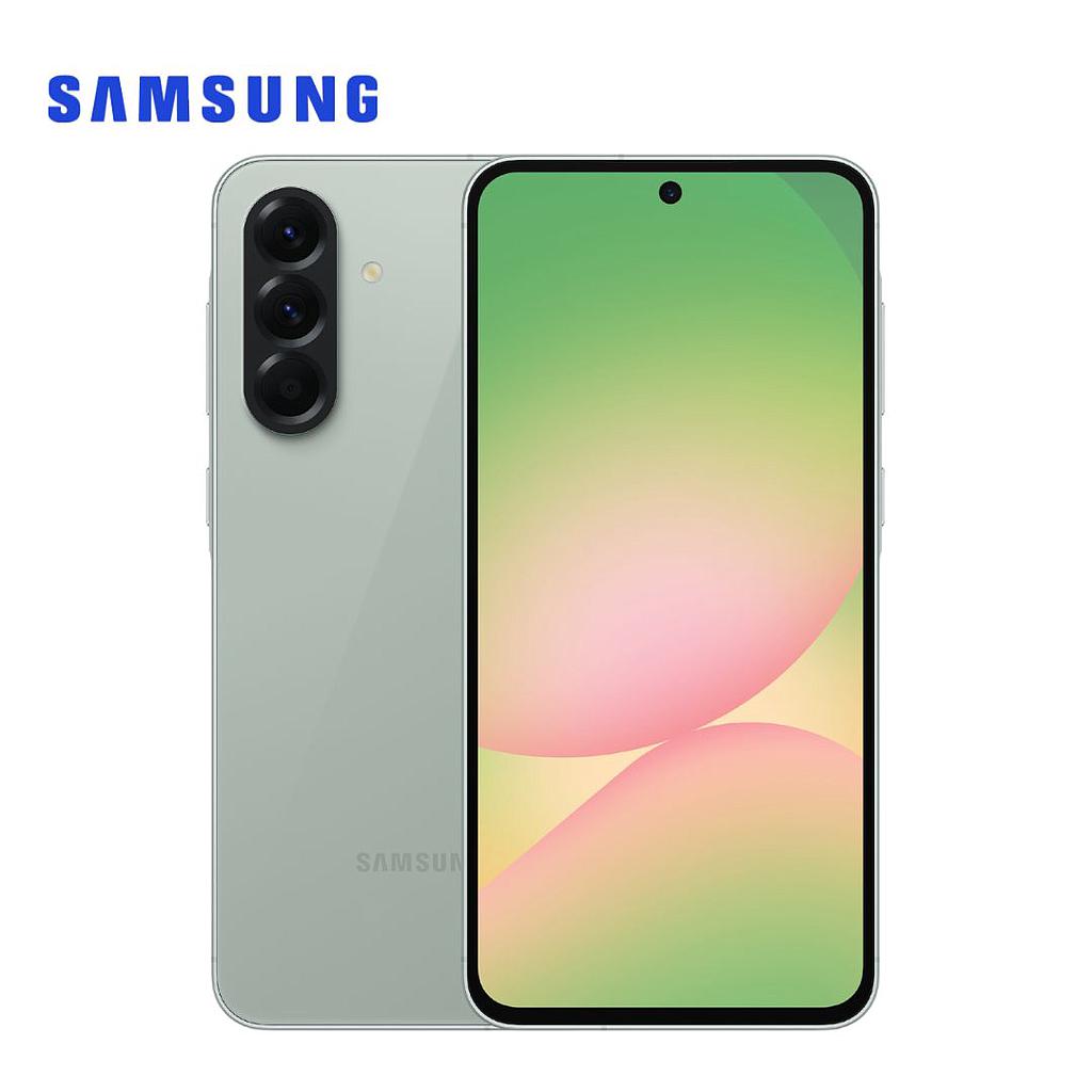 Celular Samsung Galaxy A56 5G 256GB/12 Liberado Dual Sim Verde