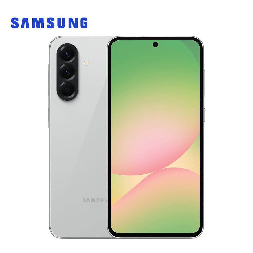 Celular Samsung Galaxy A56 5G 256GB/12 Liberado Dual Sim Gris