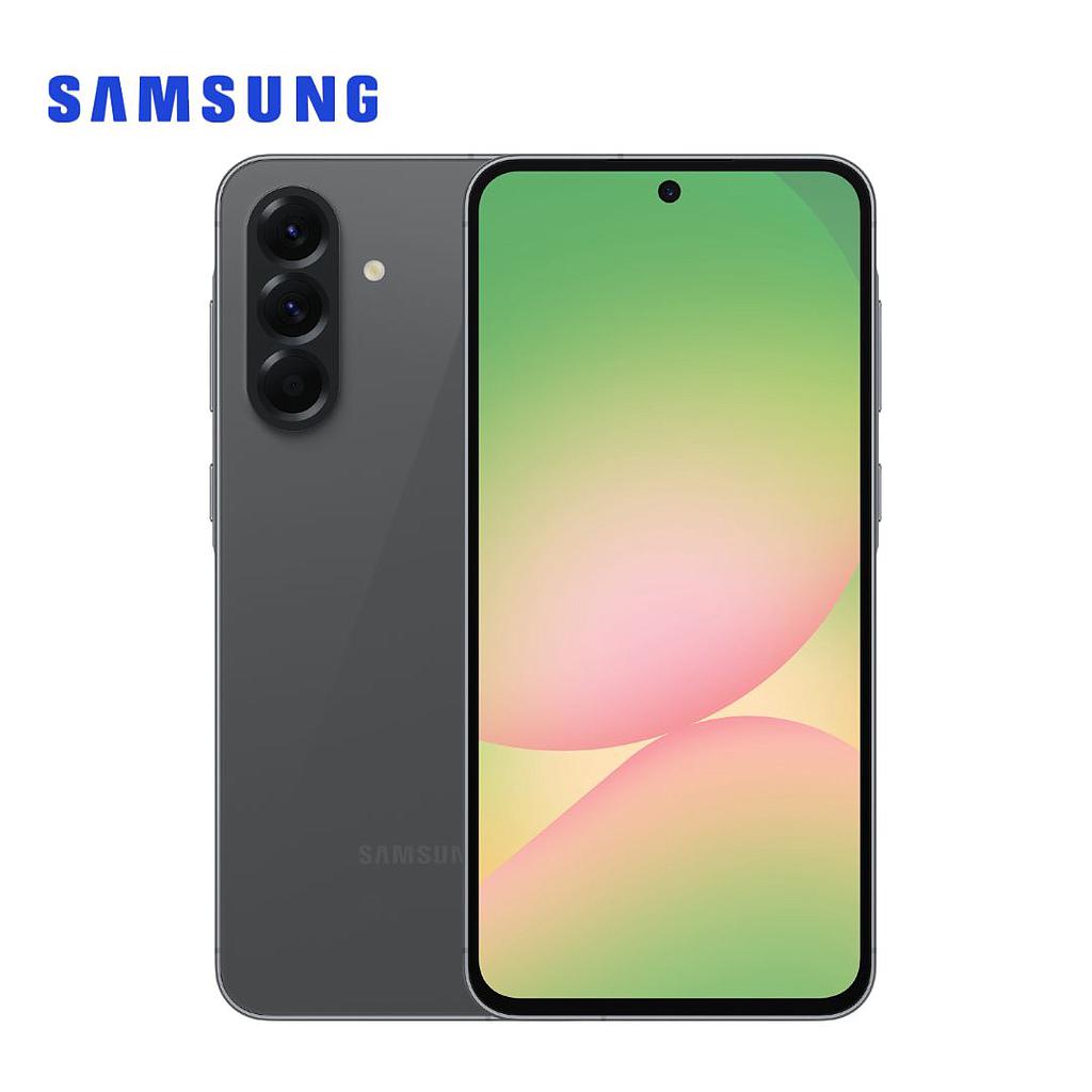 Celular Samsung Galaxy A56 5G 256GB/12 Liberado Dual Sim Negro