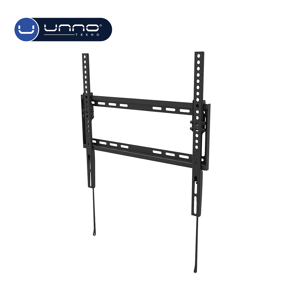 Soporte UNNO TEKNO para TV con Inclinacion 55" (TM8053BK)