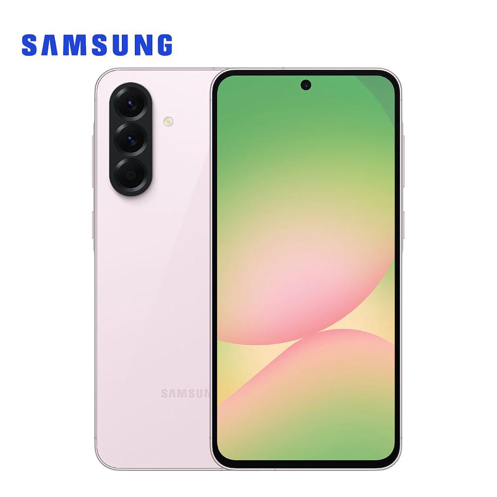 Celular Samsung Galaxy A56 5G 256GB/12 Liberado Dual Sim Rosado