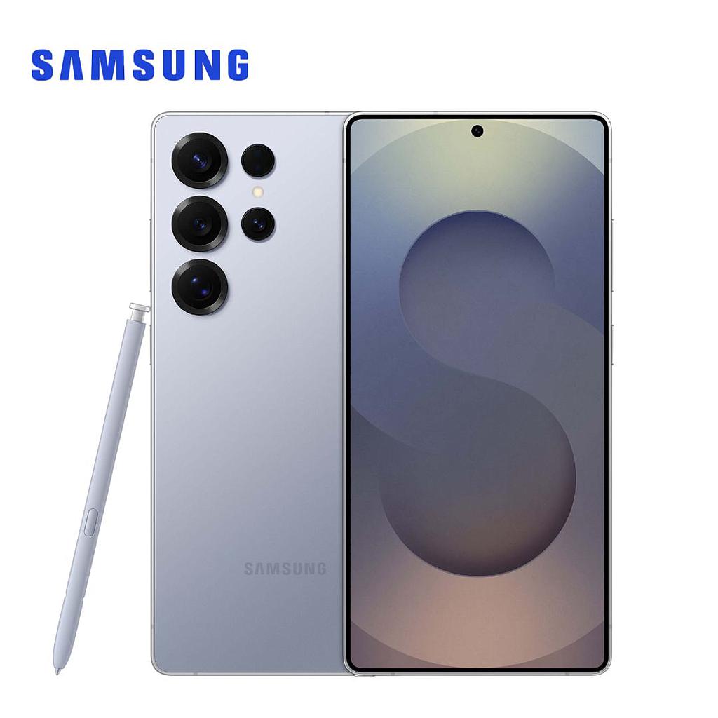 Celular Samsung Galaxy S25 Ultra 5G 256GB/12 Liberado Dual SIM Azul
