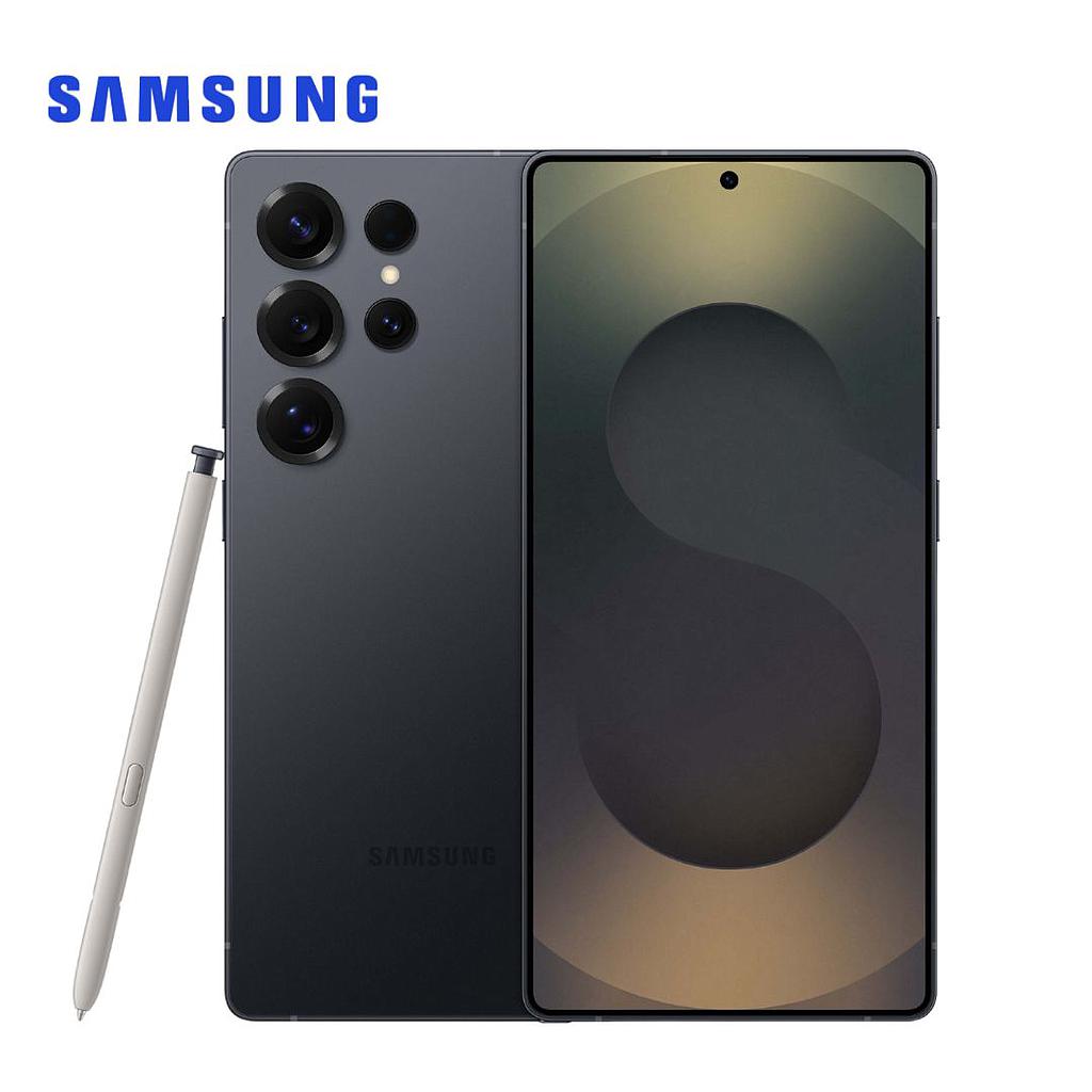 Celular Samsung Galaxy S25 Ultra 5G 1TB/12 Liberado Dual SIM Negro Titanio