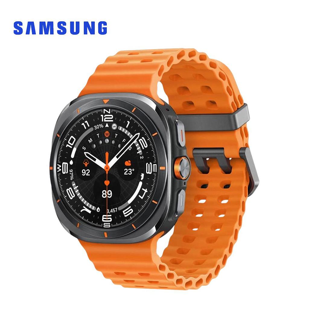 Reloj Samsung Galaxy Watch Ultra Gris