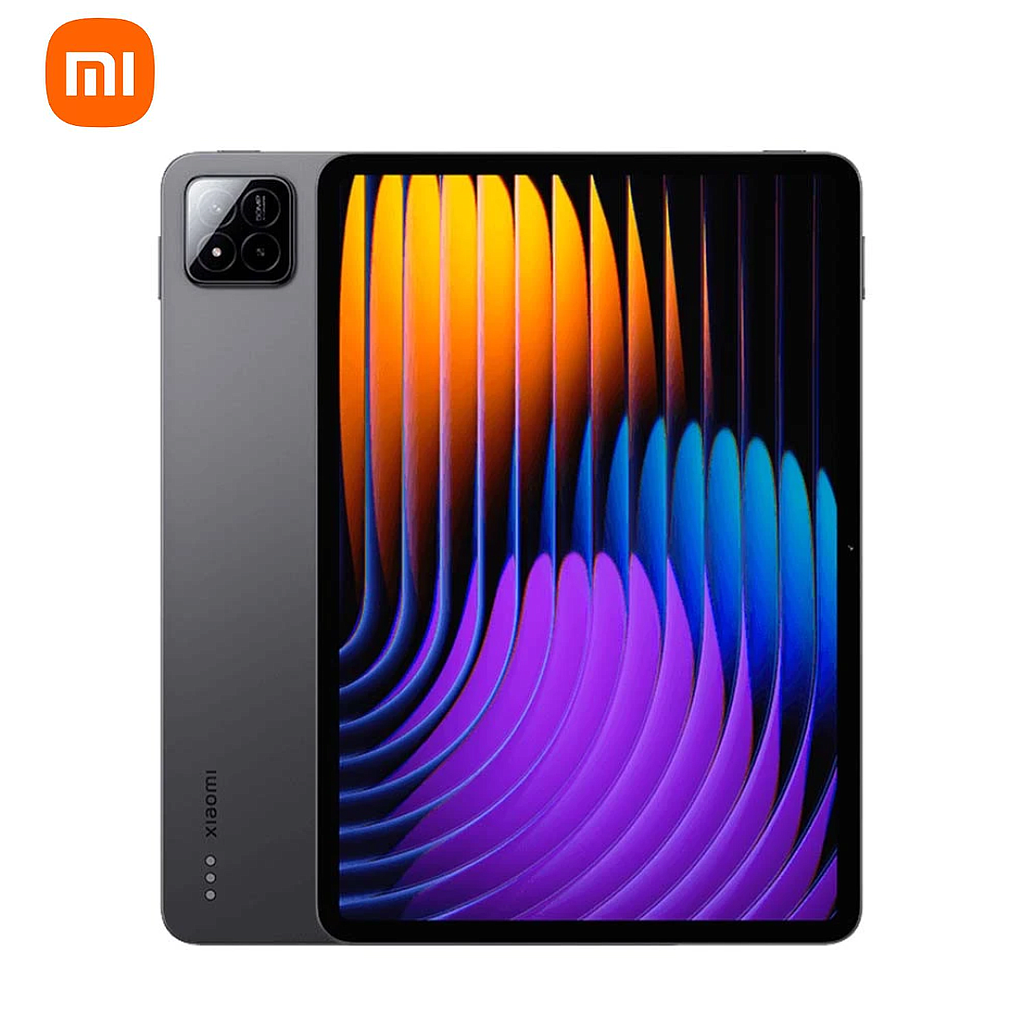 Tablet Xiaomi Pad 7 256GB/8 Gris