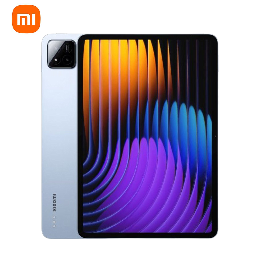 Tablet Xiaomi Pad 7 256GB/8 Azul