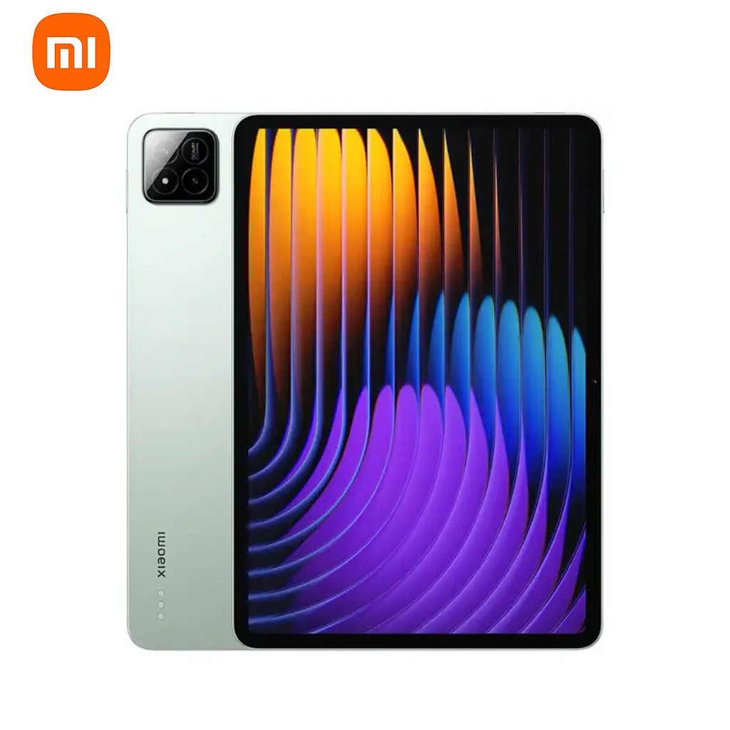 Tablet Xiaomi Pad 7 256GB/8 Verde