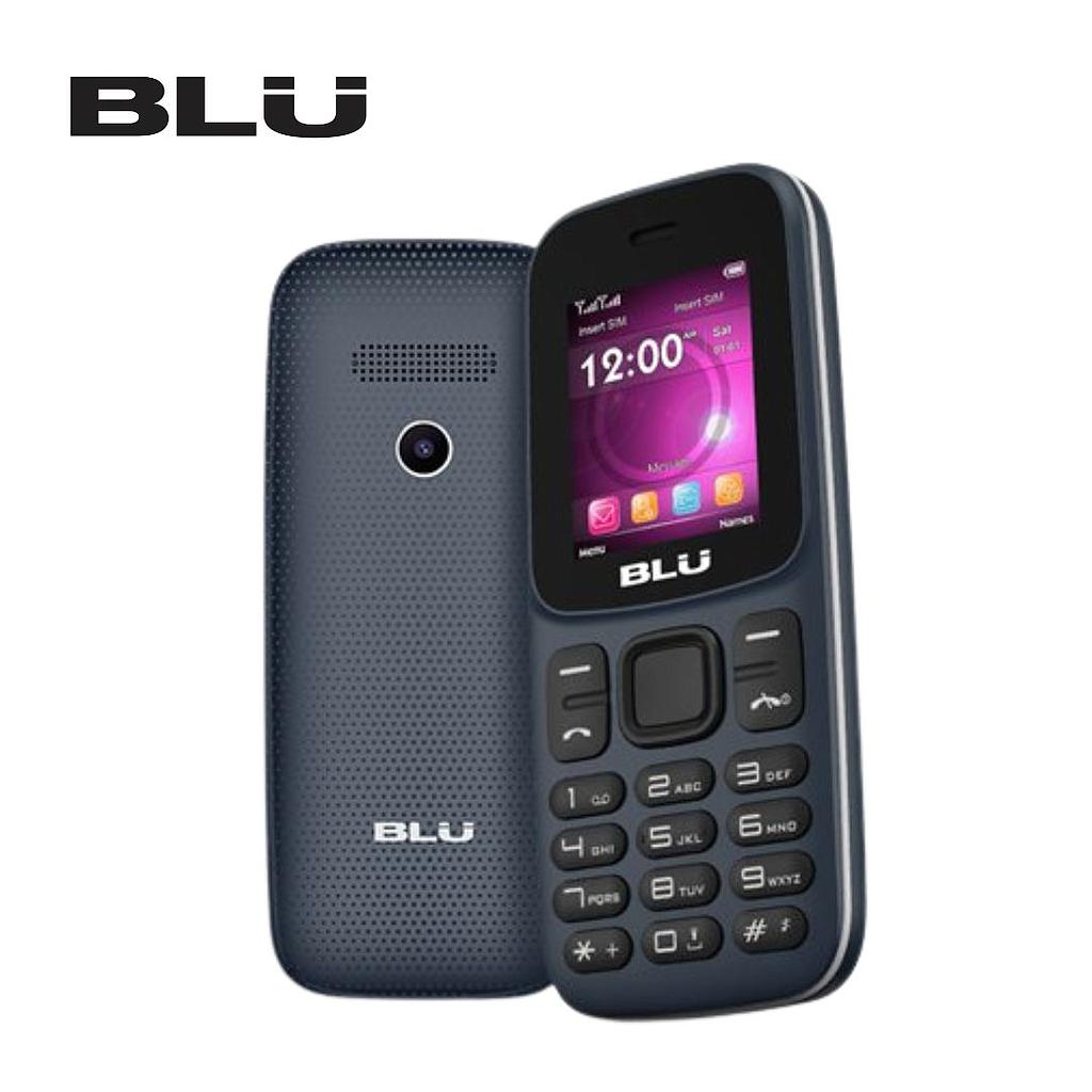 Celular BLU Z5 Liberado Dual Sim Azul