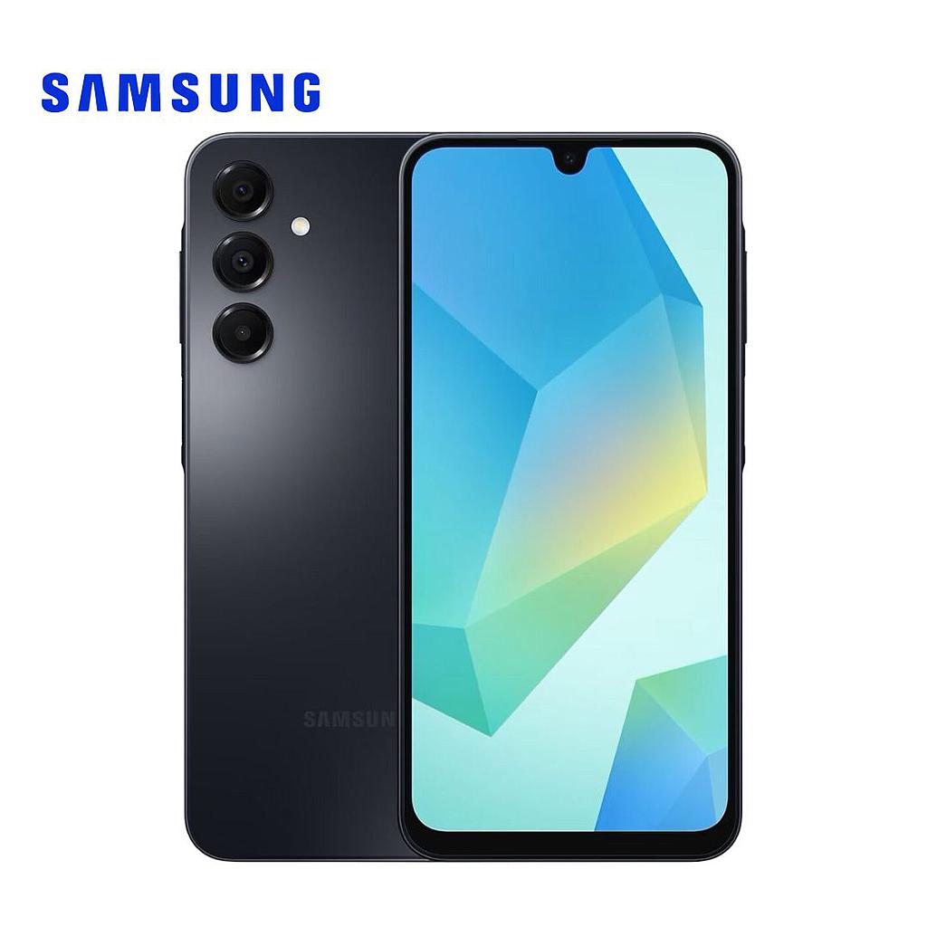 Celular Samsung Galaxy A16 4G 256GB/8 Liberado Dual Sim Negro