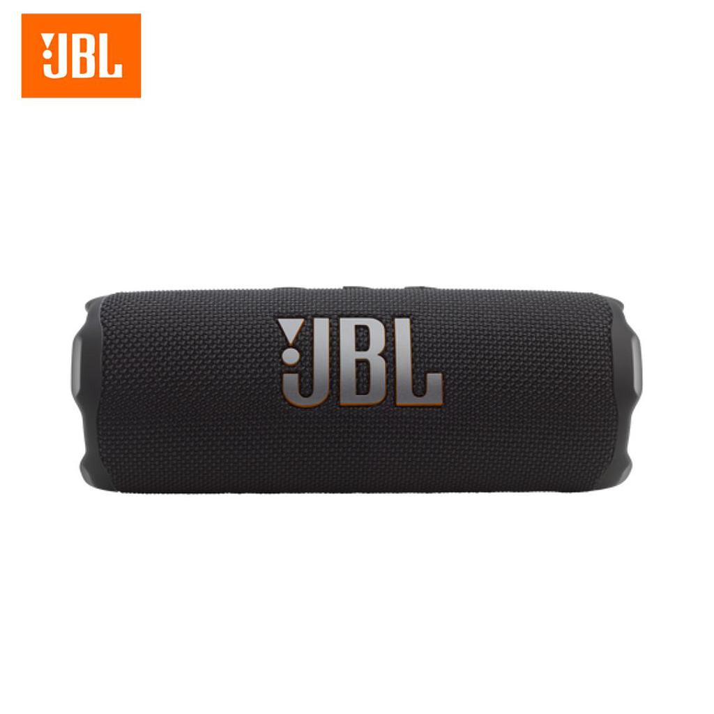 Bocina JBL Flip 7 Bluetooth Waterproof Negro