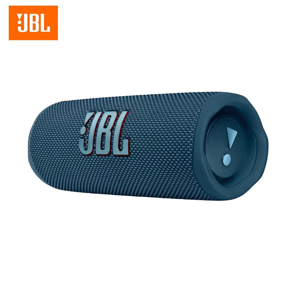 Bocina JBL Flip 7 Bluetooth Waterproof Azul