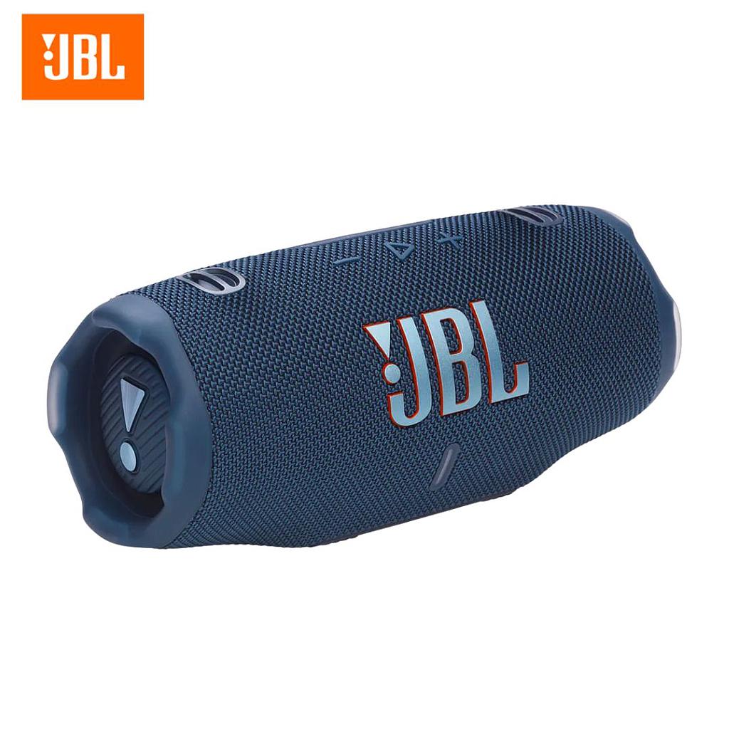Bocina JBL Charge 6 Bluetooth Azul
