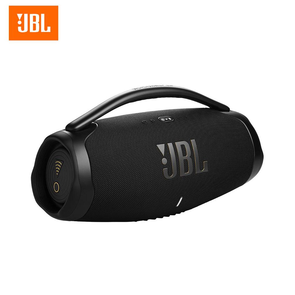 Bocina JBL Bombox 3 Bluetooth Negro